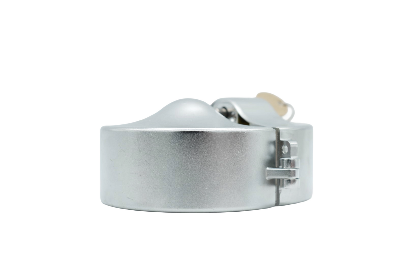 CapLok - Freightliner - Sterling - Western Star Locking Fuel Cap Cover