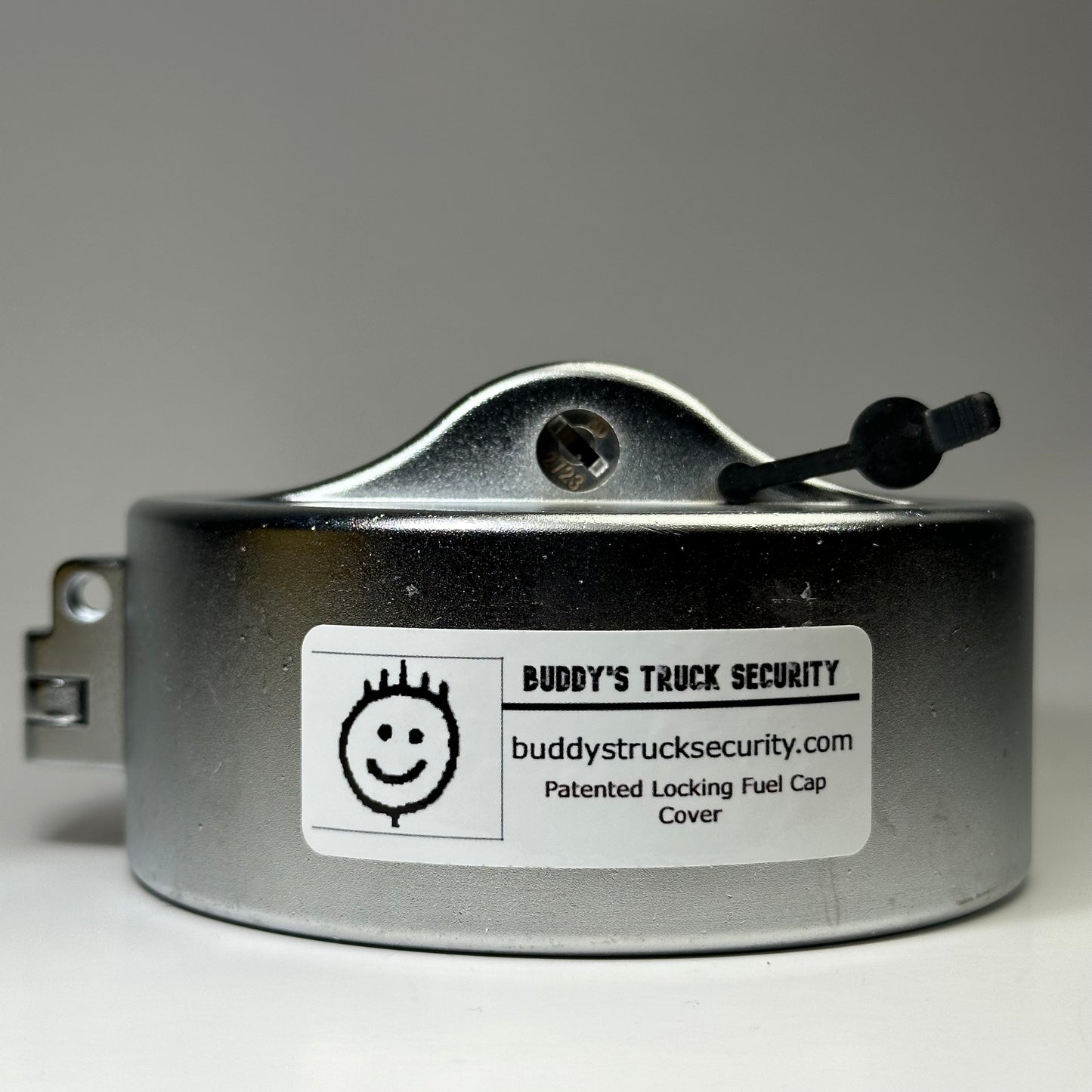 Sterling Locking Fuel Cap Cover