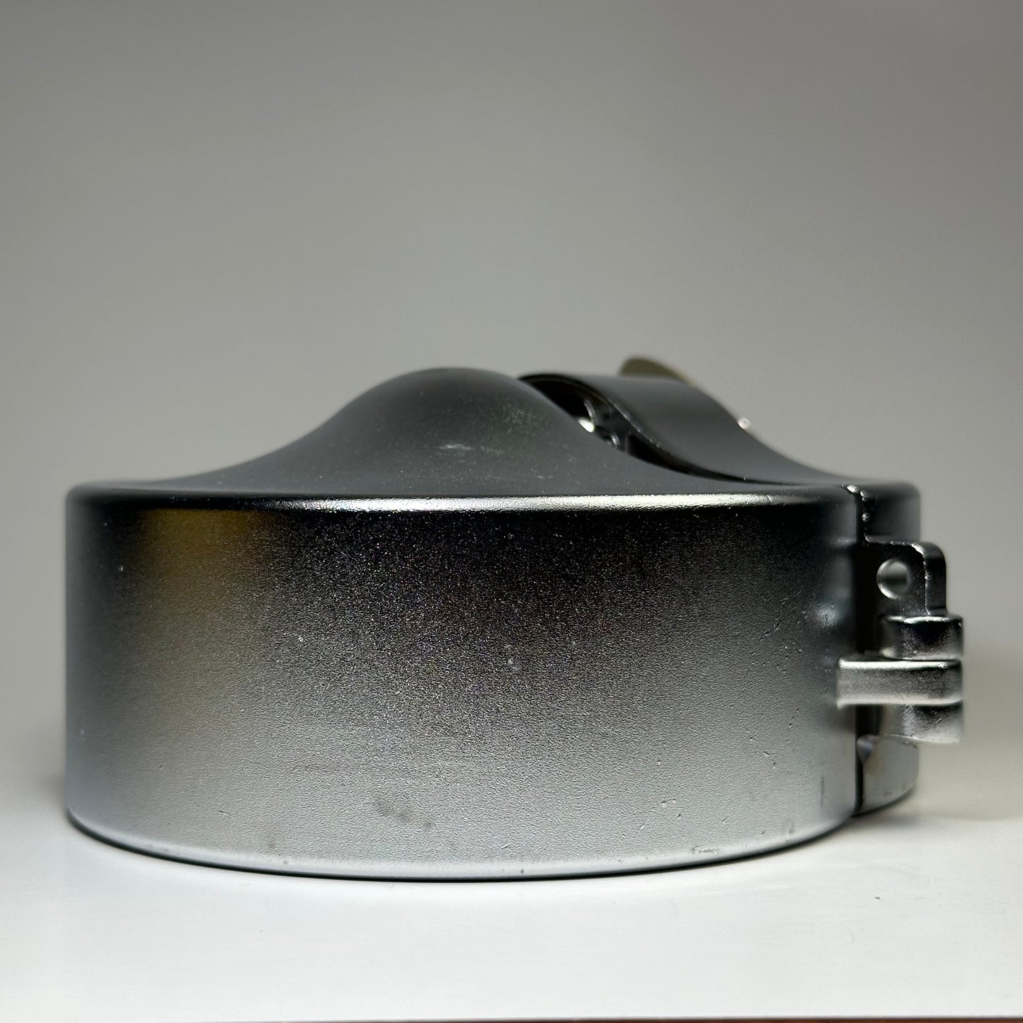 Sterling Locking Fuel Cap Cover