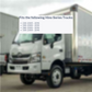 Caplok™ - Medium Duty Truck - M2 - Hino - International - Universal Locking Fuel Cap Cover