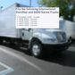 Caplok™ - Medium Duty Truck - M2 - Hino - International - Universal Locking Fuel Cap Cover