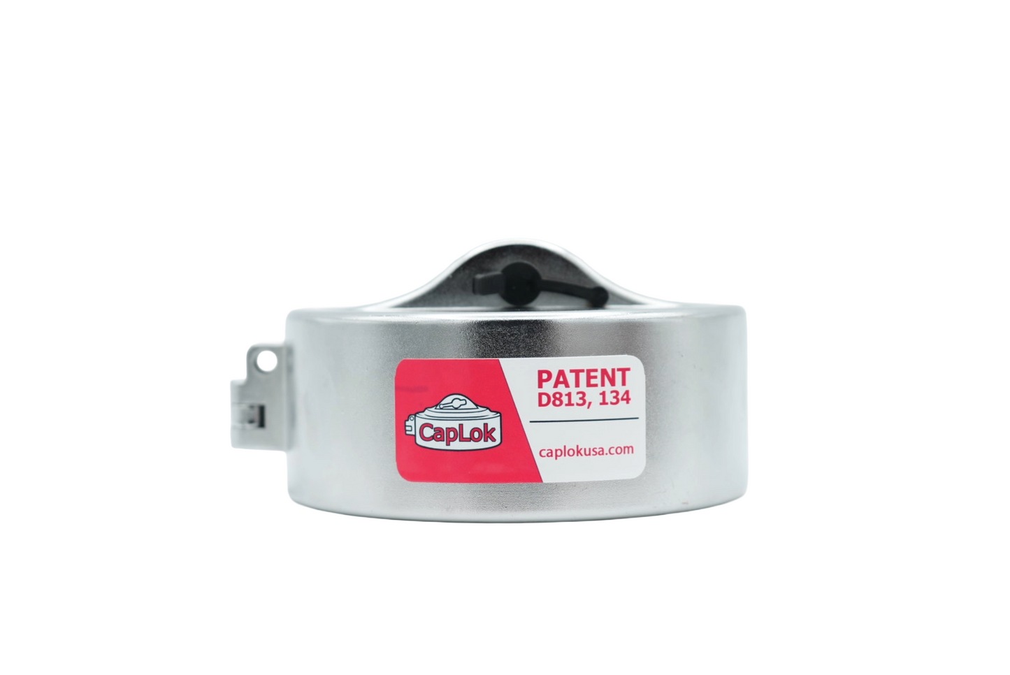 CapLok - Freightliner - Sterling - Western Star Locking Fuel Cap Cover